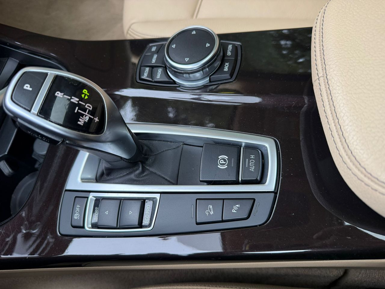 BMW X4 xDrive35i - Foto 62