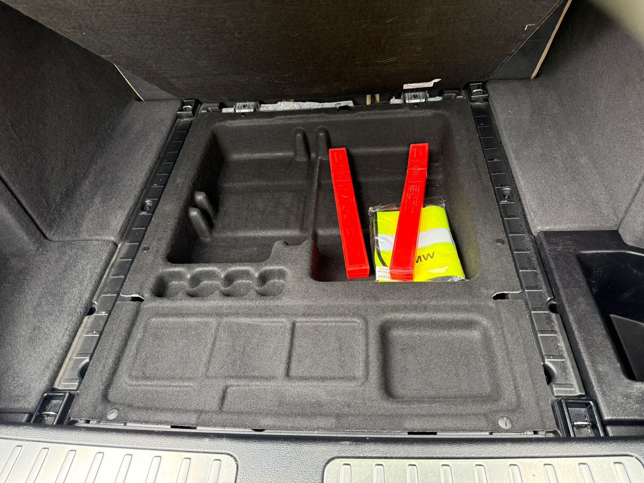 BMW X4 xDrive35i - Foto 41