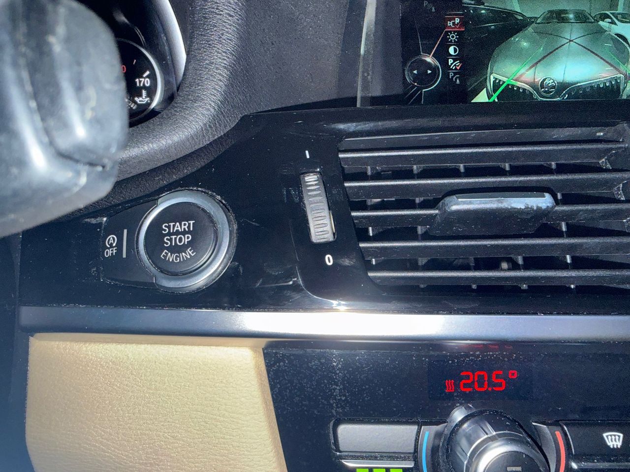 BMW X4 xDrive35i - Foto 80