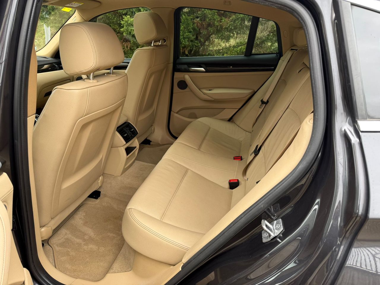 BMW X4 xDrive35i - Foto 36