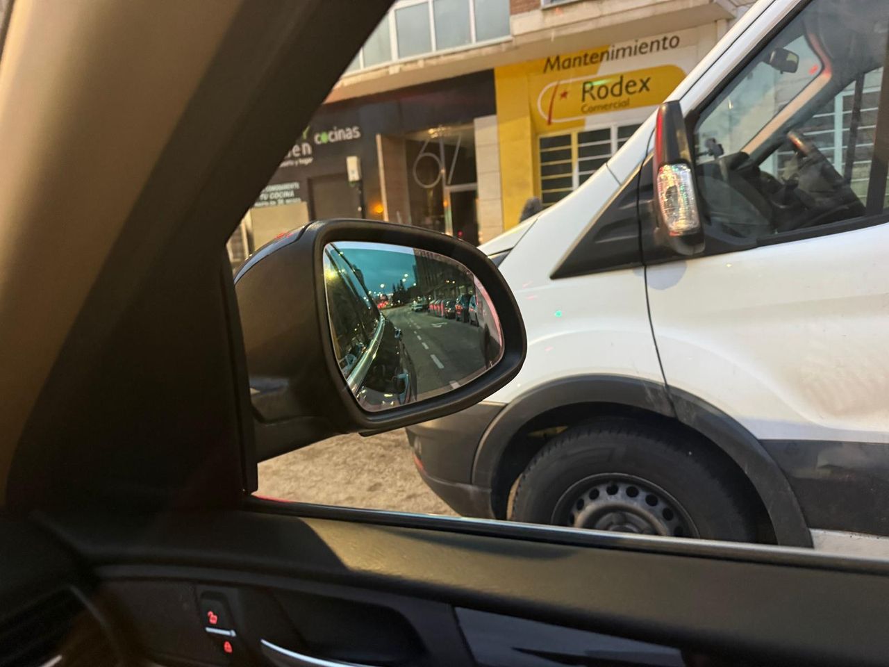 BMW X4 xDrive35i - Foto 83