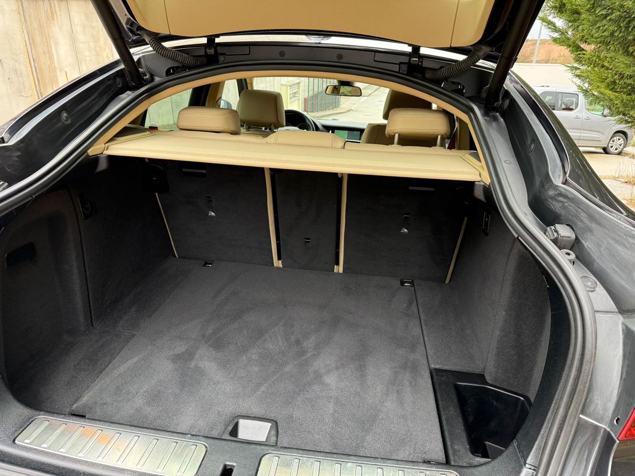 BMW X4 xDrive35i - Foto 42