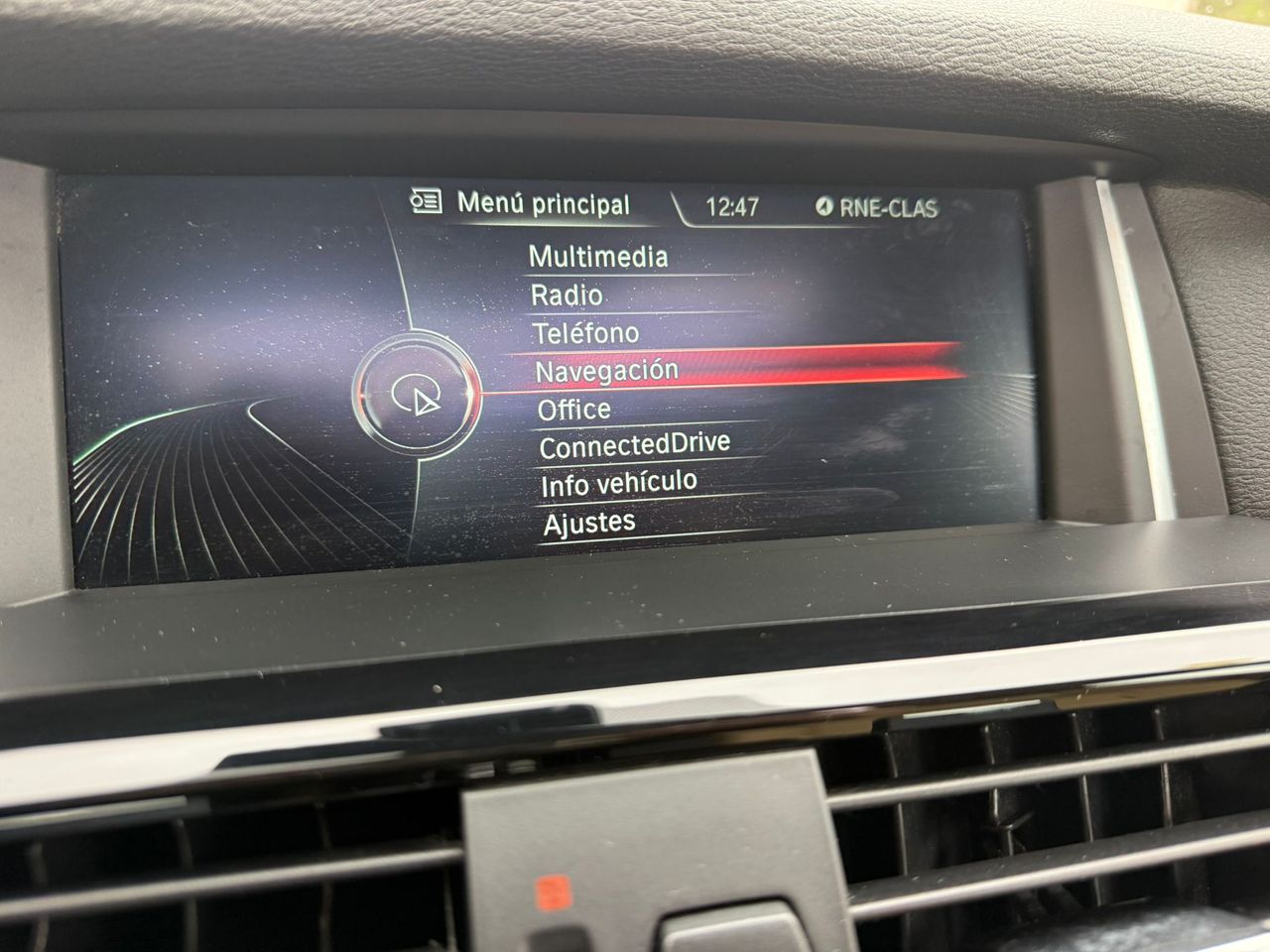 BMW X4 xDrive35i - Foto 71