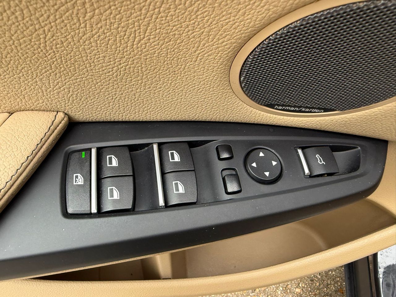 BMW X4 xDrive35i - Foto 31