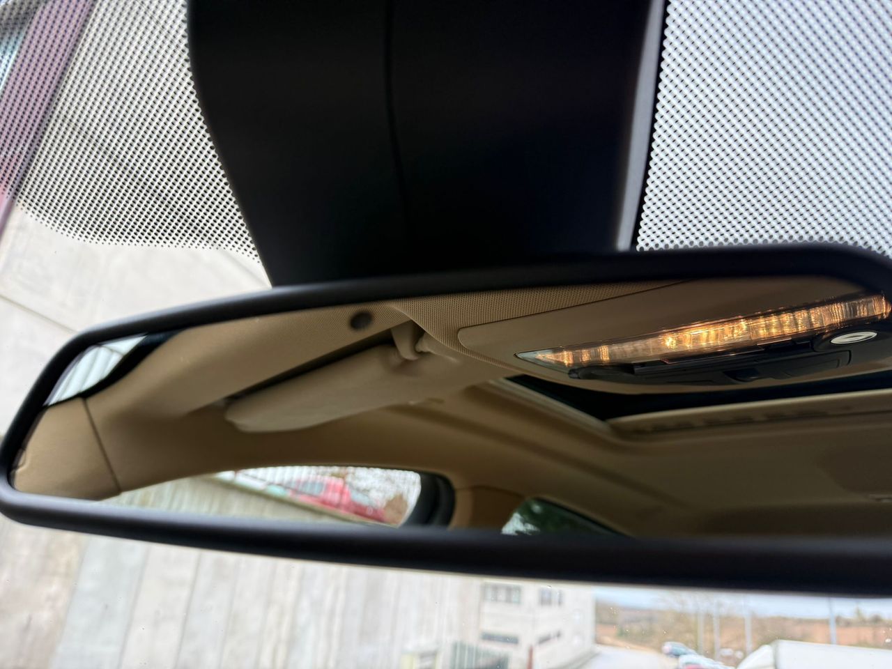 BMW X4 xDrive35i - Foto 57