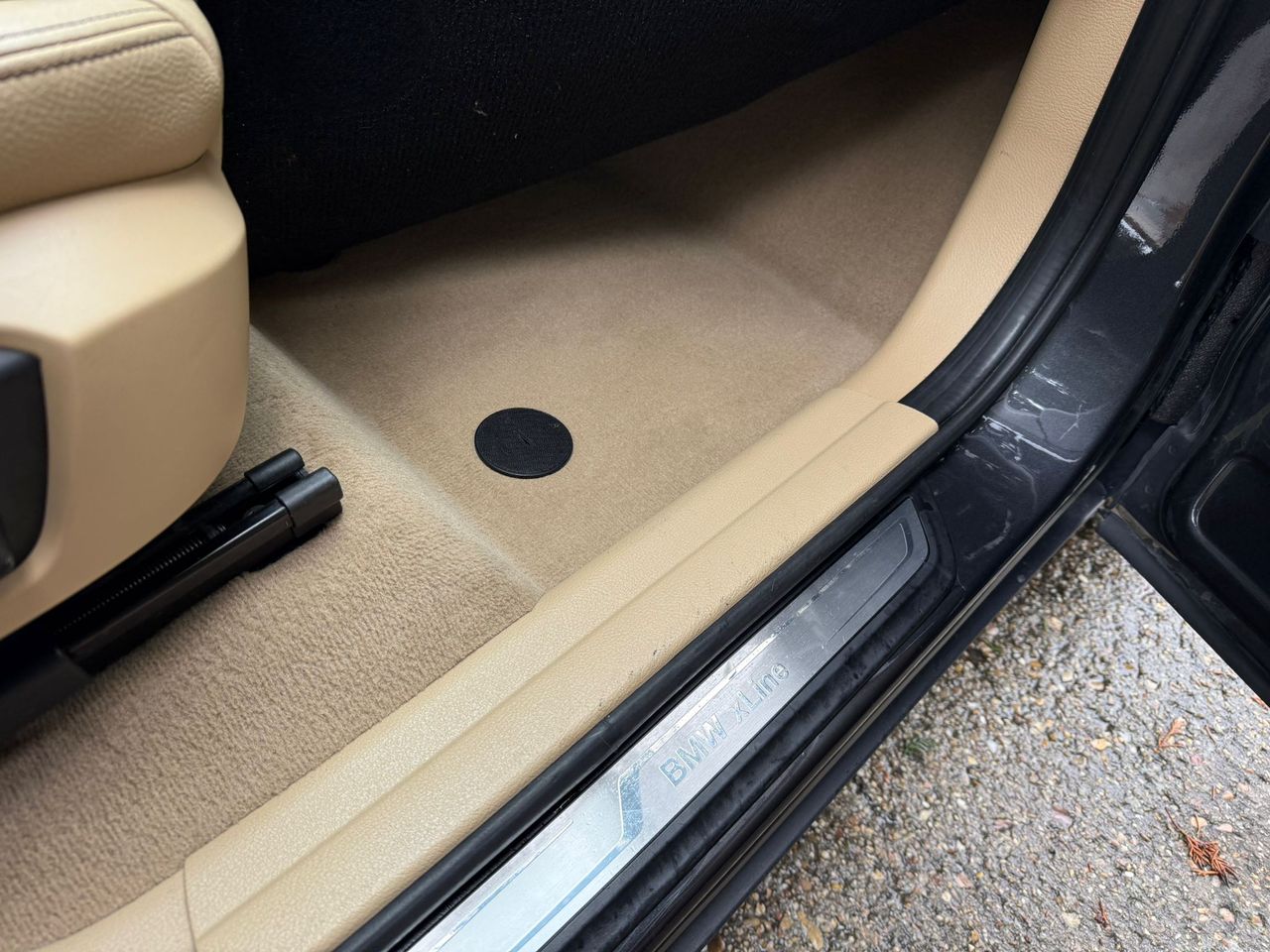 BMW X4 xDrive35i - Foto 55