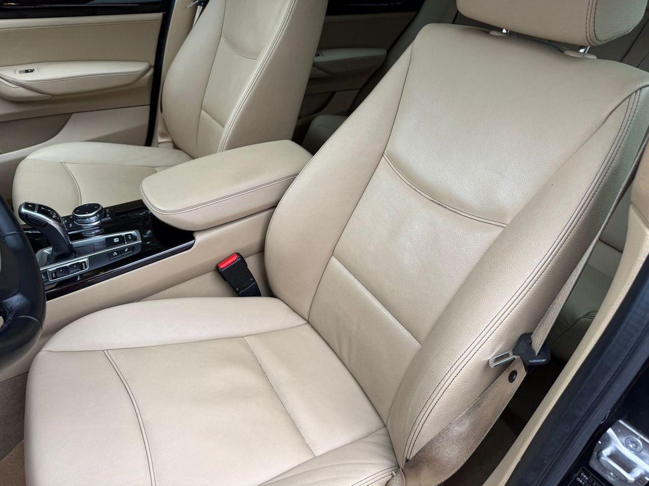 BMW X4 xDrive35i - Foto 34