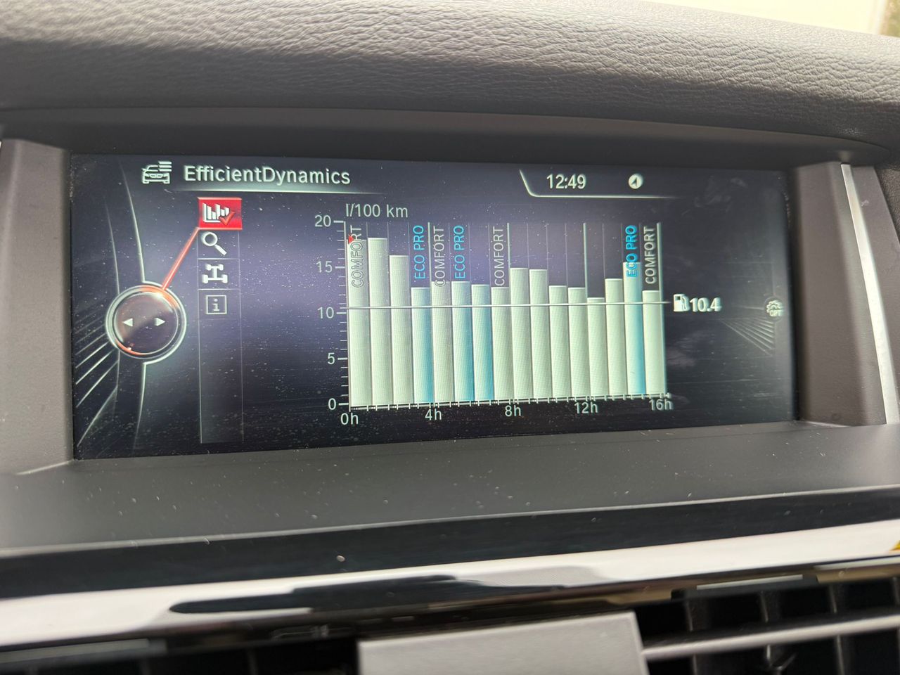 BMW X4 xDrive35i - Foto 79