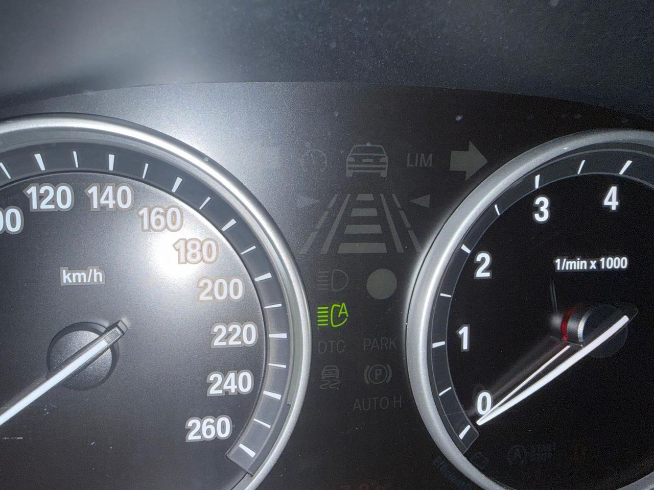 BMW X4 xDrive35i - Foto 85