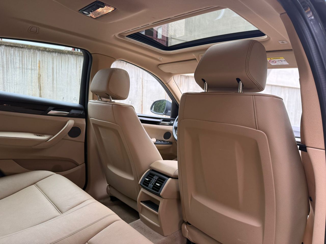 BMW X4 xDrive35i - Foto 48