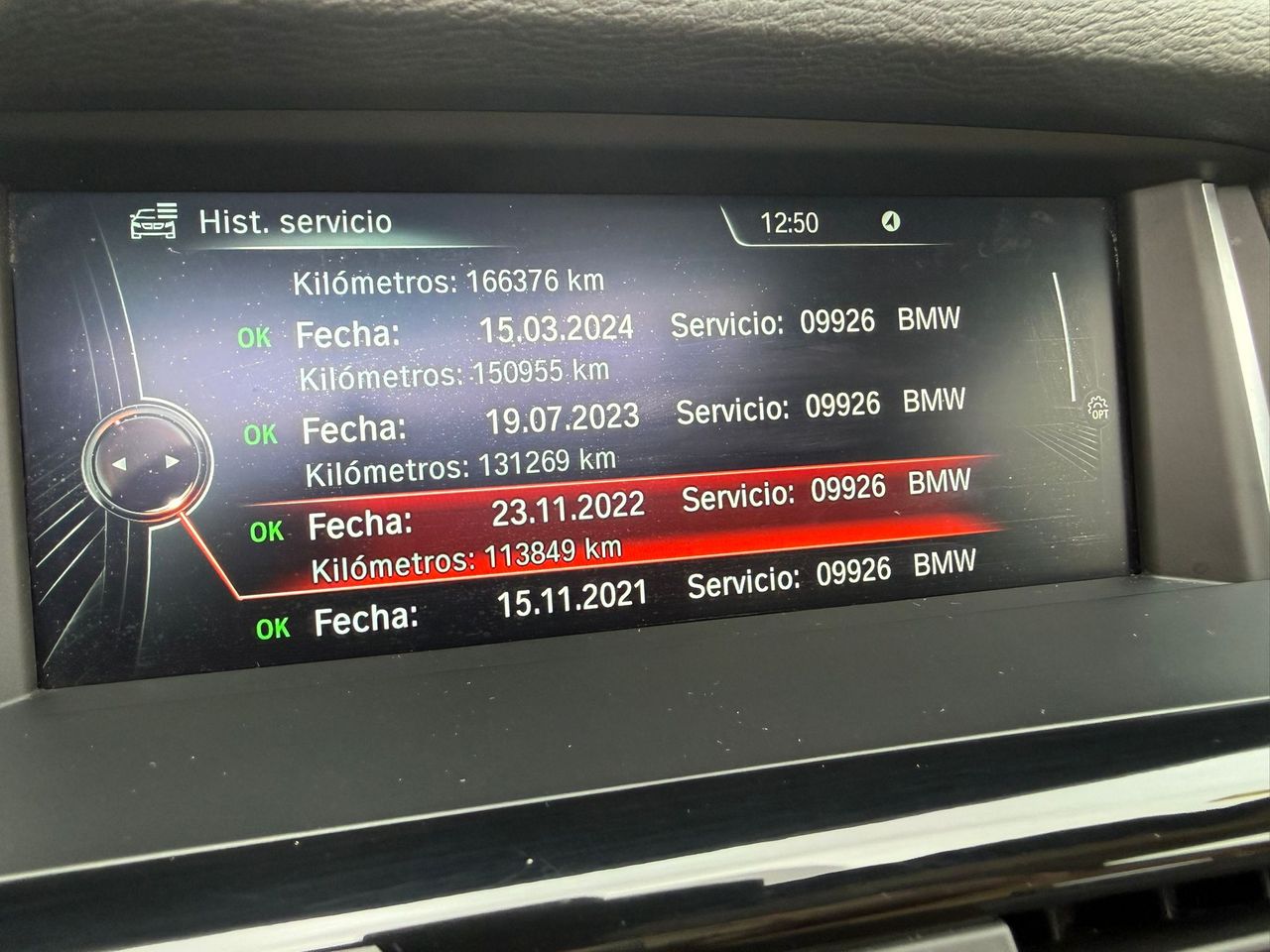 BMW X4 xDrive35i - Foto 77