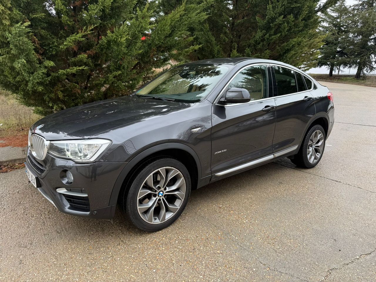 BMW X4 xDrive35i - Foto 3