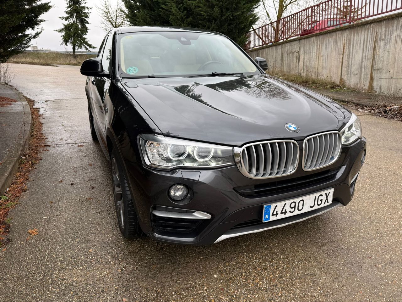 BMW X4 xDrive35i - Foto 22