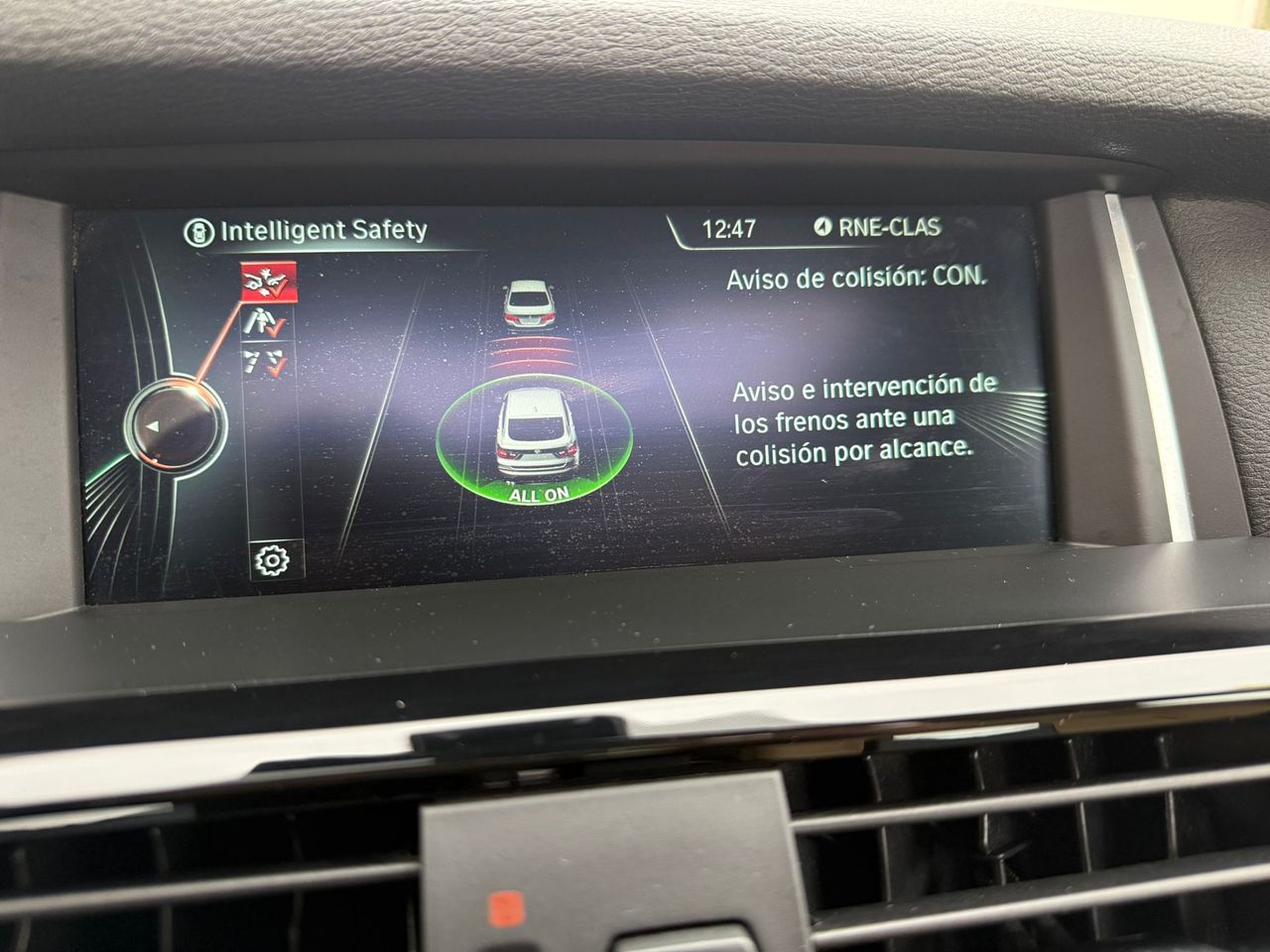 BMW X4 xDrive35i - Foto 68