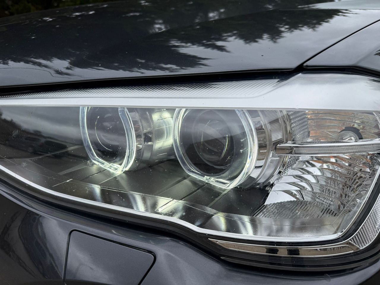 BMW X4 xDrive35i - Foto 25