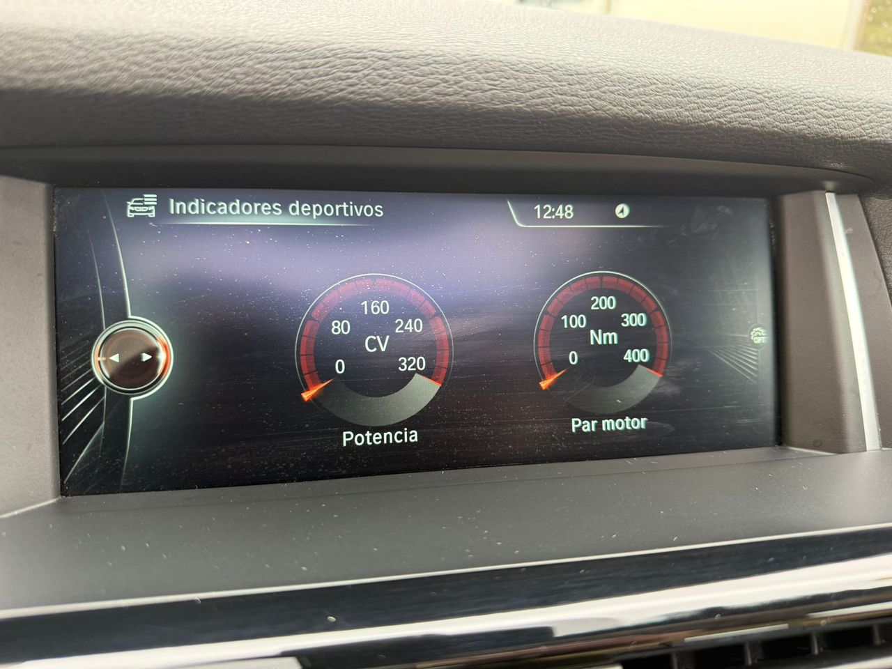 BMW X4 xDrive35i - Foto 75