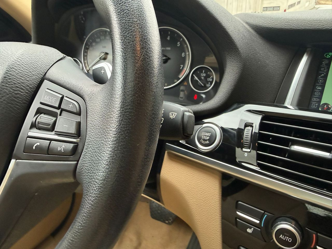 BMW X4 xDrive35i - Foto 56