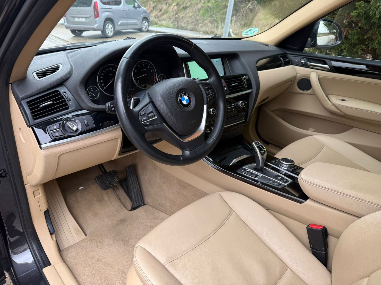 BMW X4 xDrive35i - Foto 37