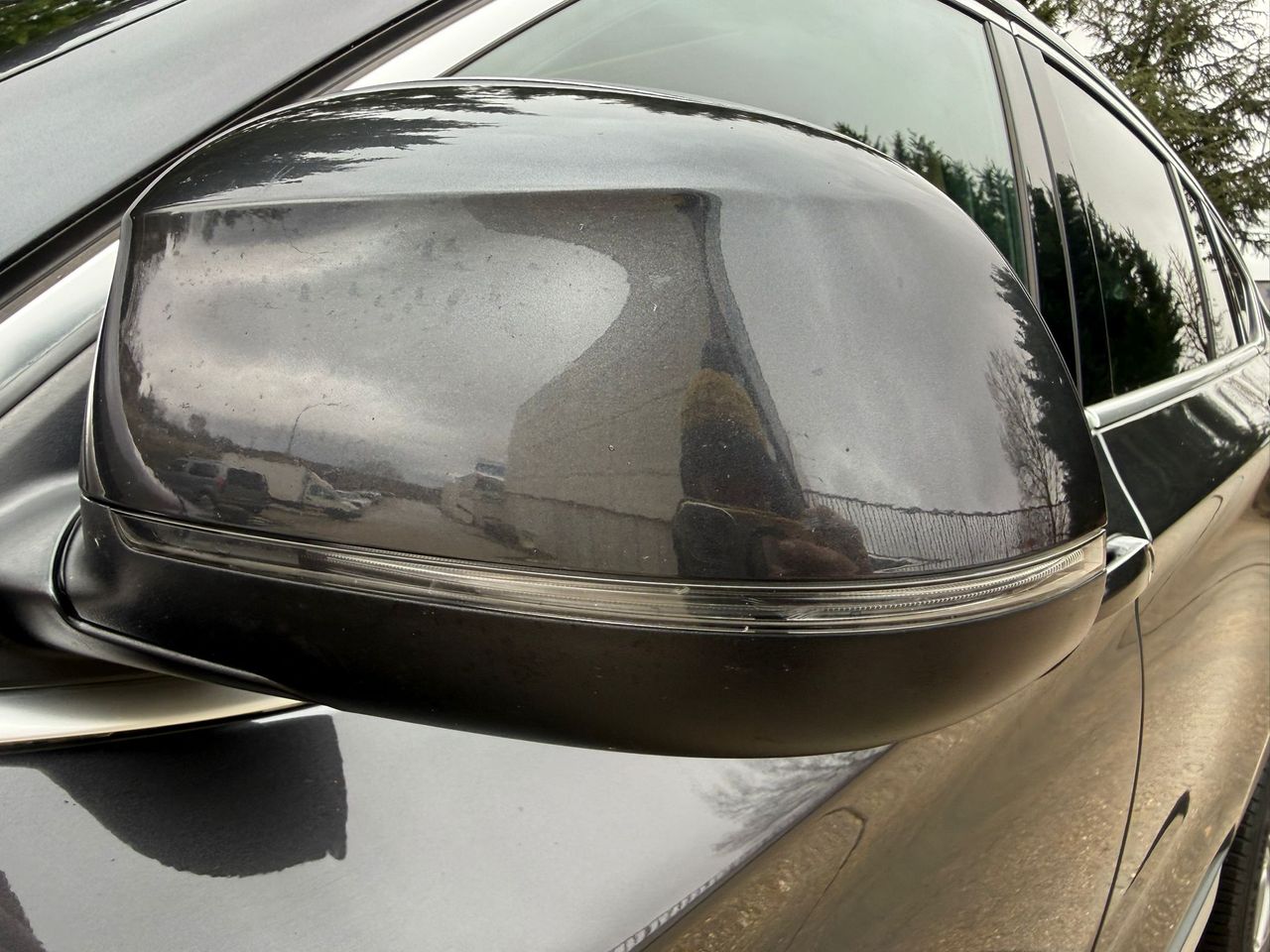 BMW X4 xDrive35i - Foto 24