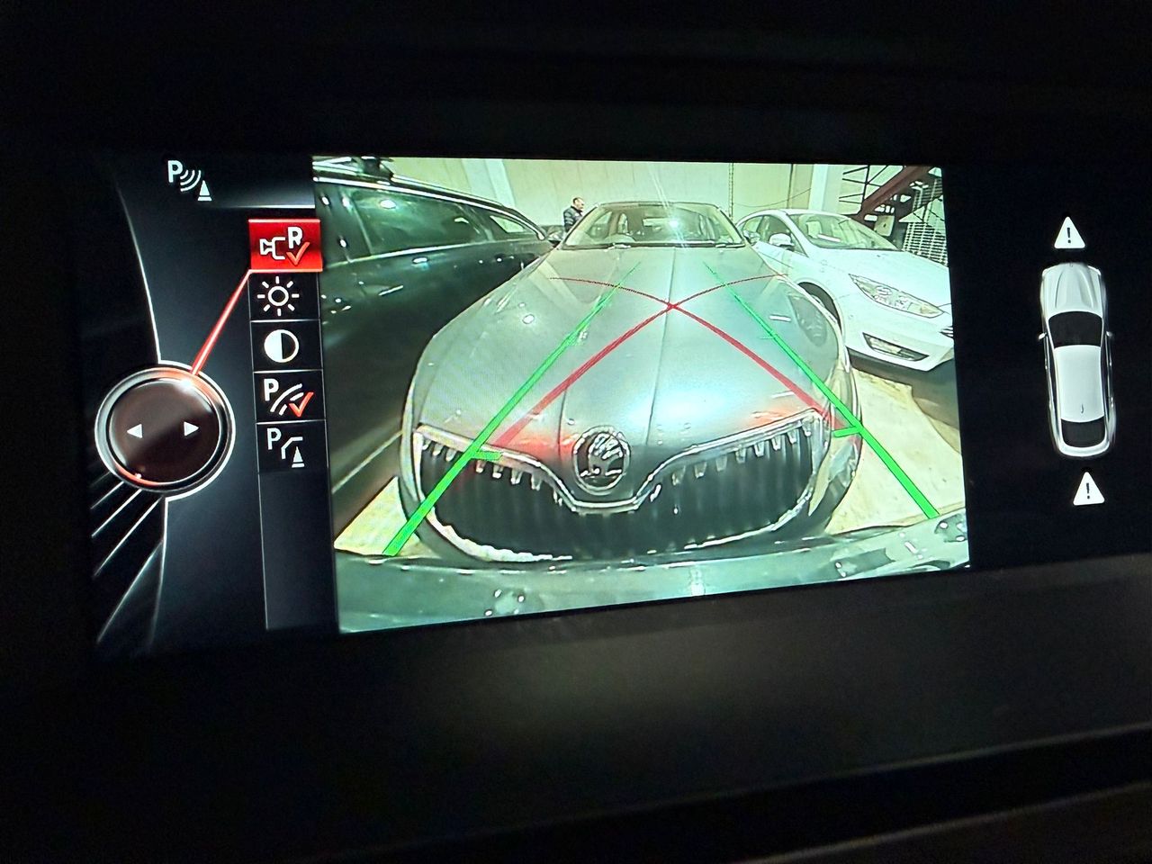 BMW X4 xDrive35i - Foto 81