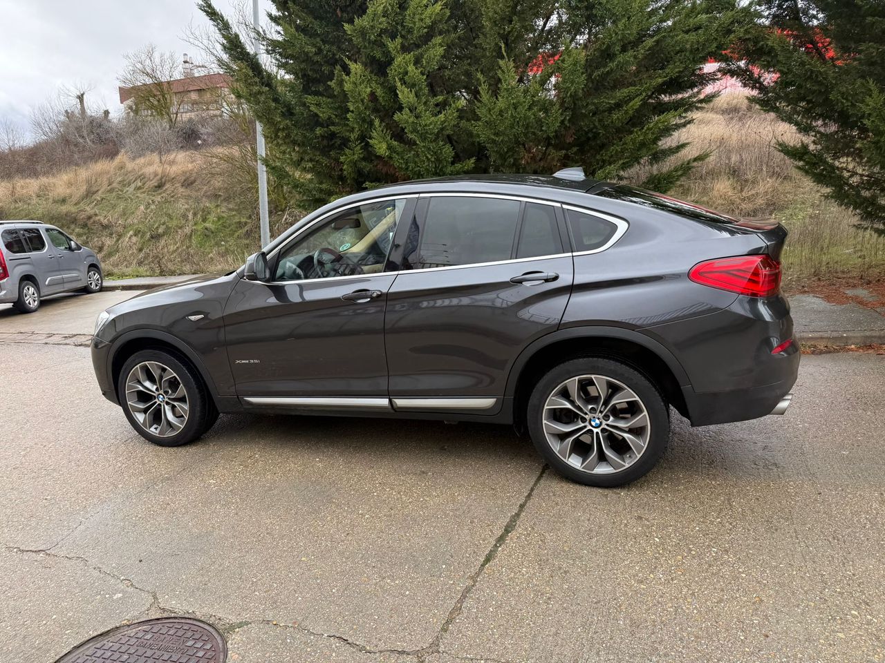 BMW X4 xDrive35i - Foto 5