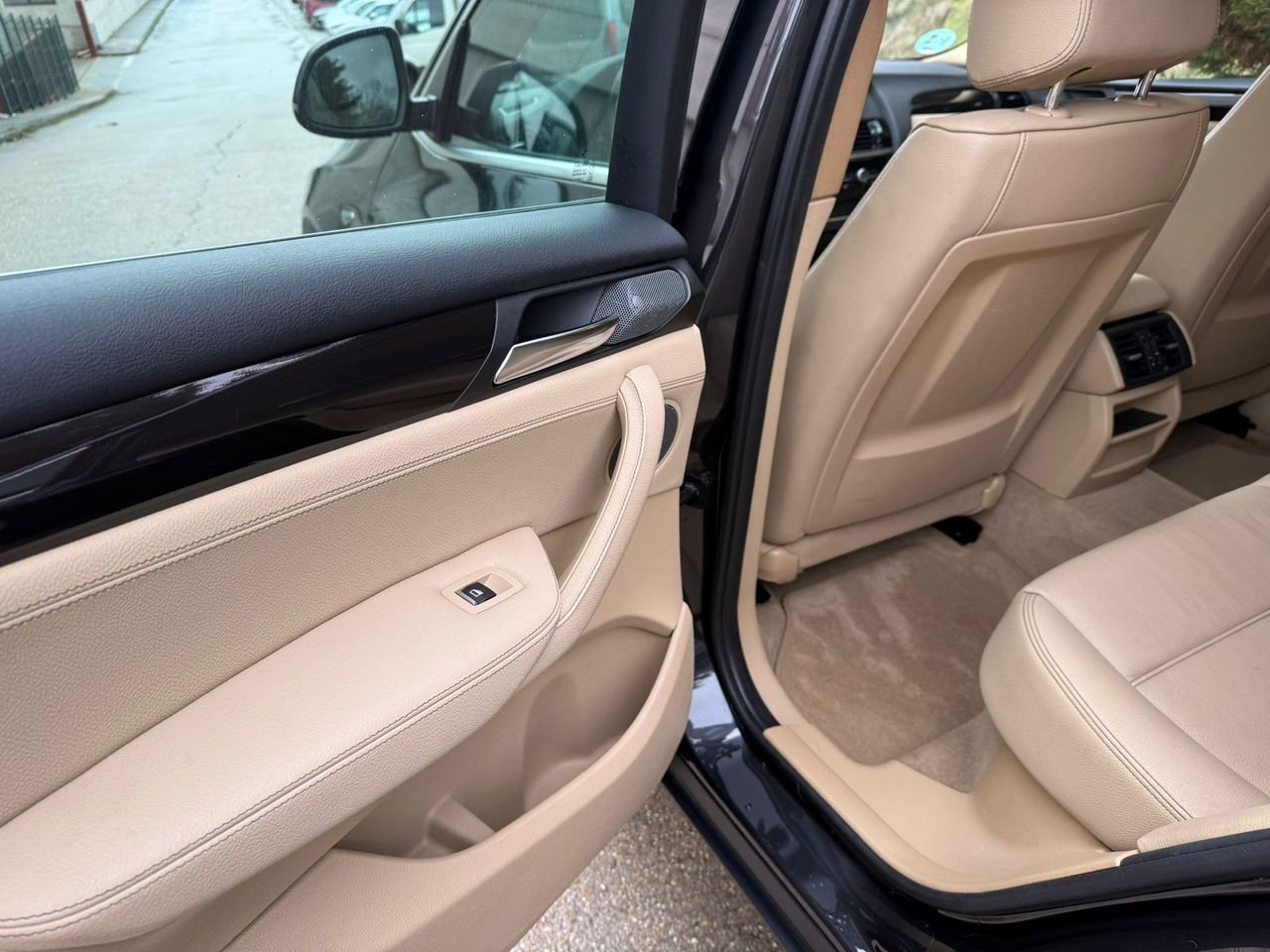 BMW X4 xDrive35i - Foto 35