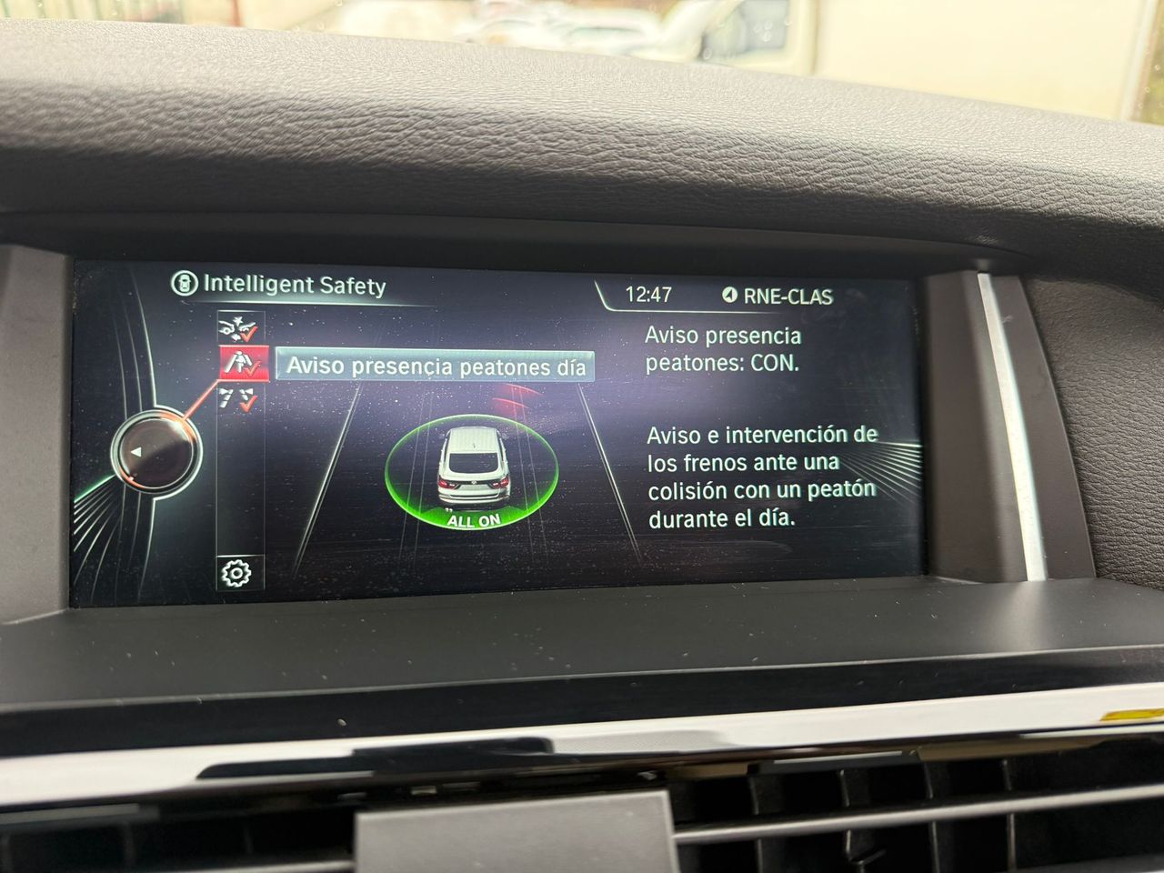 BMW X4 xDrive35i - Foto 73