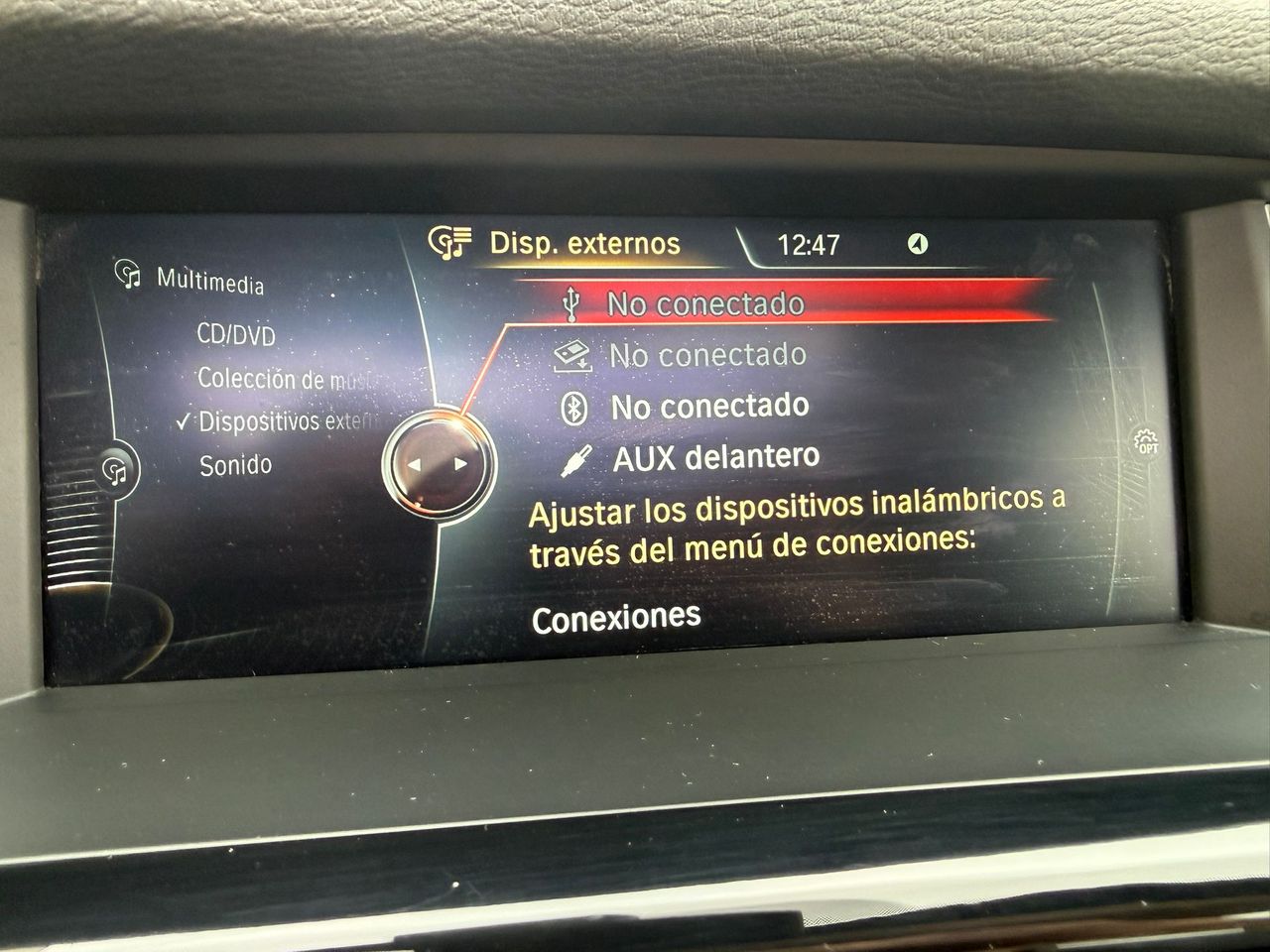 BMW X4 xDrive35i - Foto 76