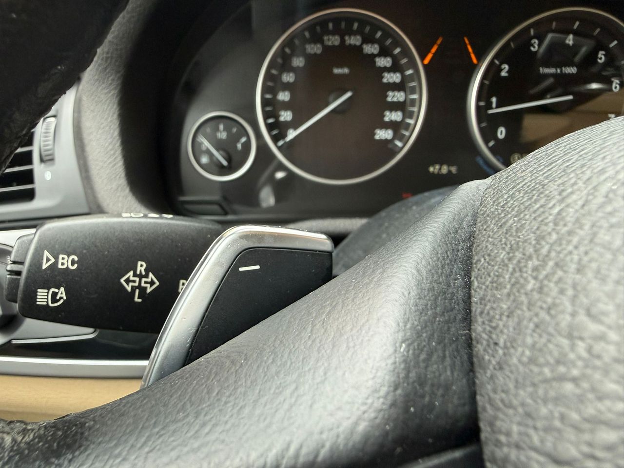 BMW X4 xDrive35i - Foto 64