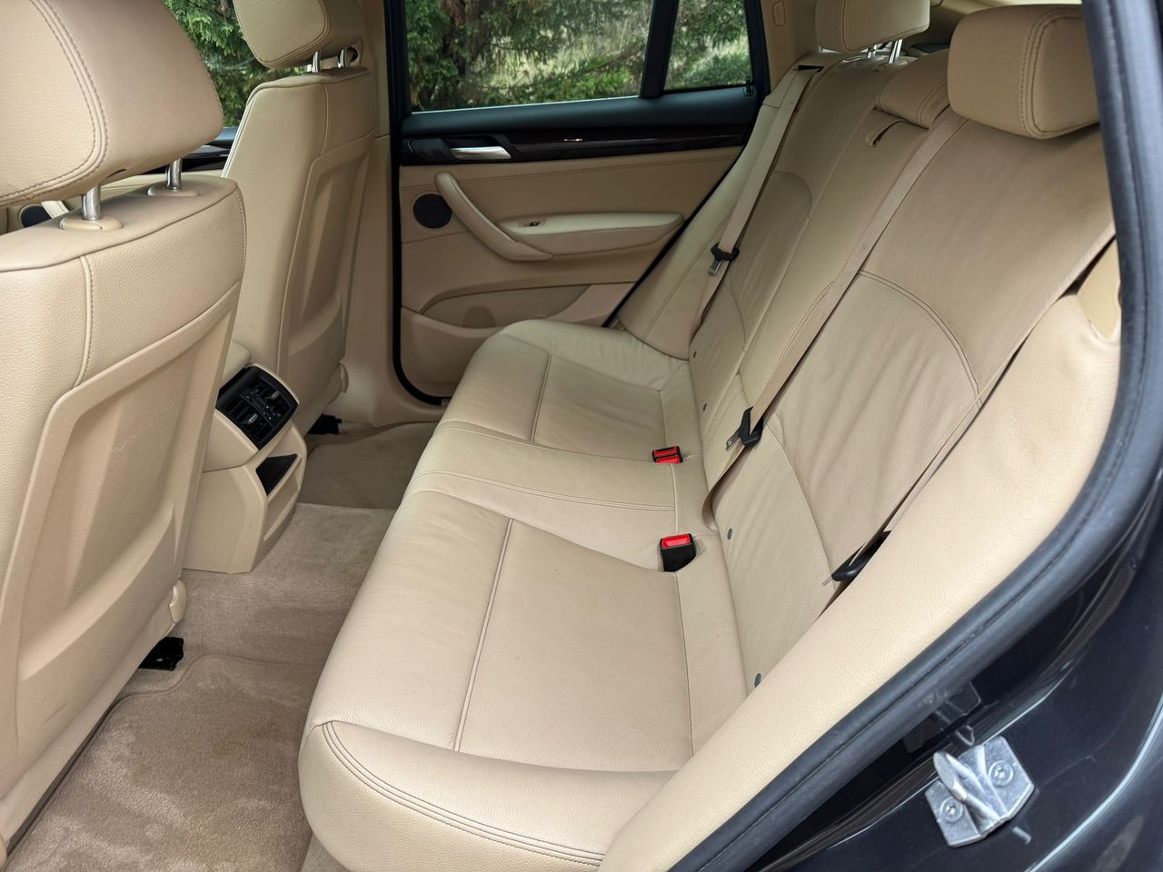 BMW X4 xDrive35i - Foto 40