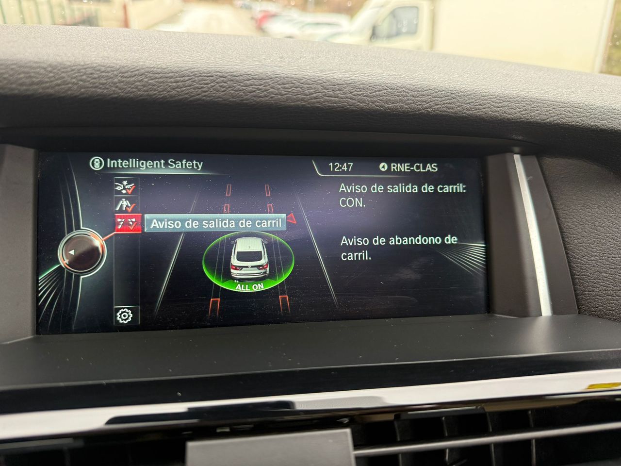 BMW X4 xDrive35i - Foto 72