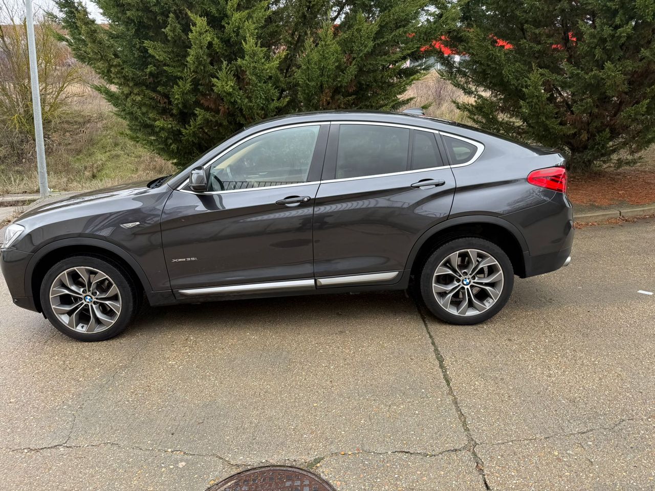 BMW X4 xDrive35i - Foto 6