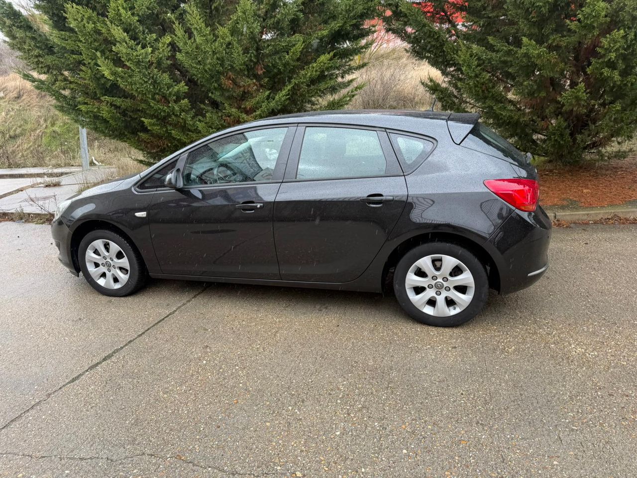 Opel Astra 5p Dynamic 1.6 CDTI 81 kW (110 CV) - Foto 7