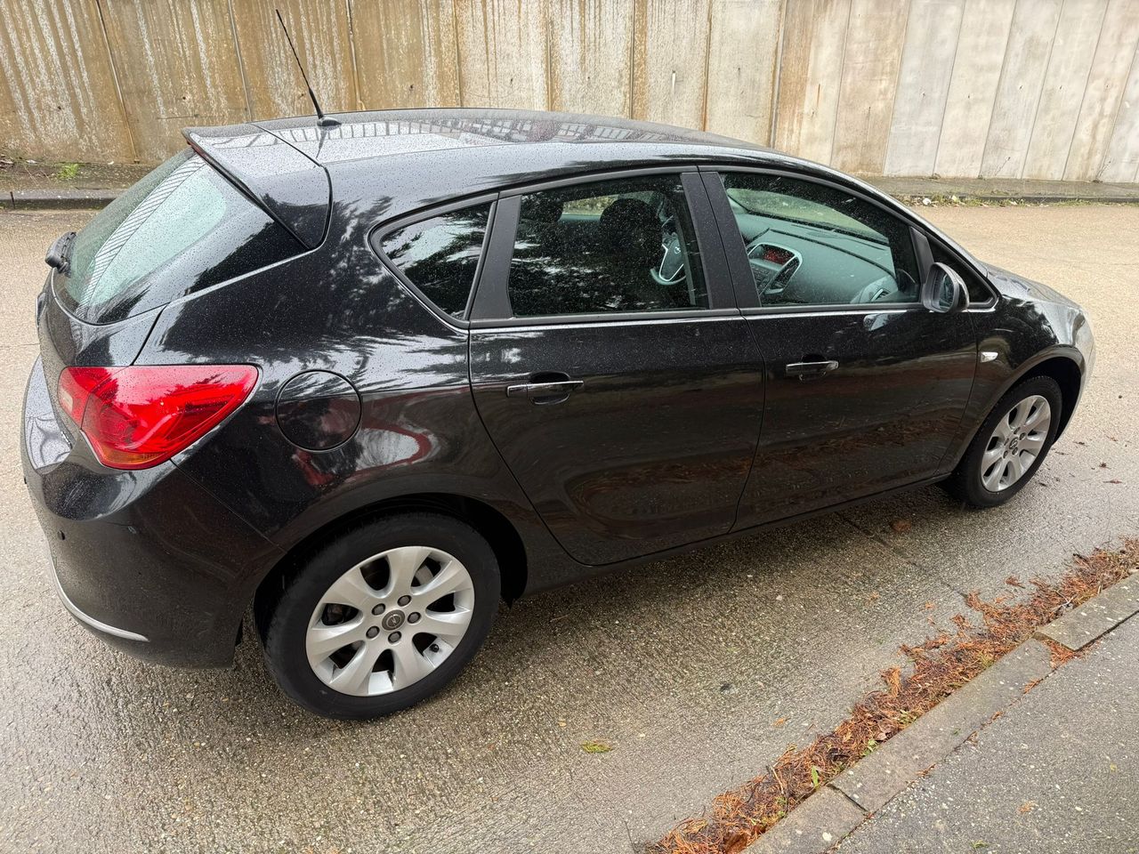 Opel Astra 5p Dynamic 1.6 CDTI 81 kW (110 CV) - Foto 17