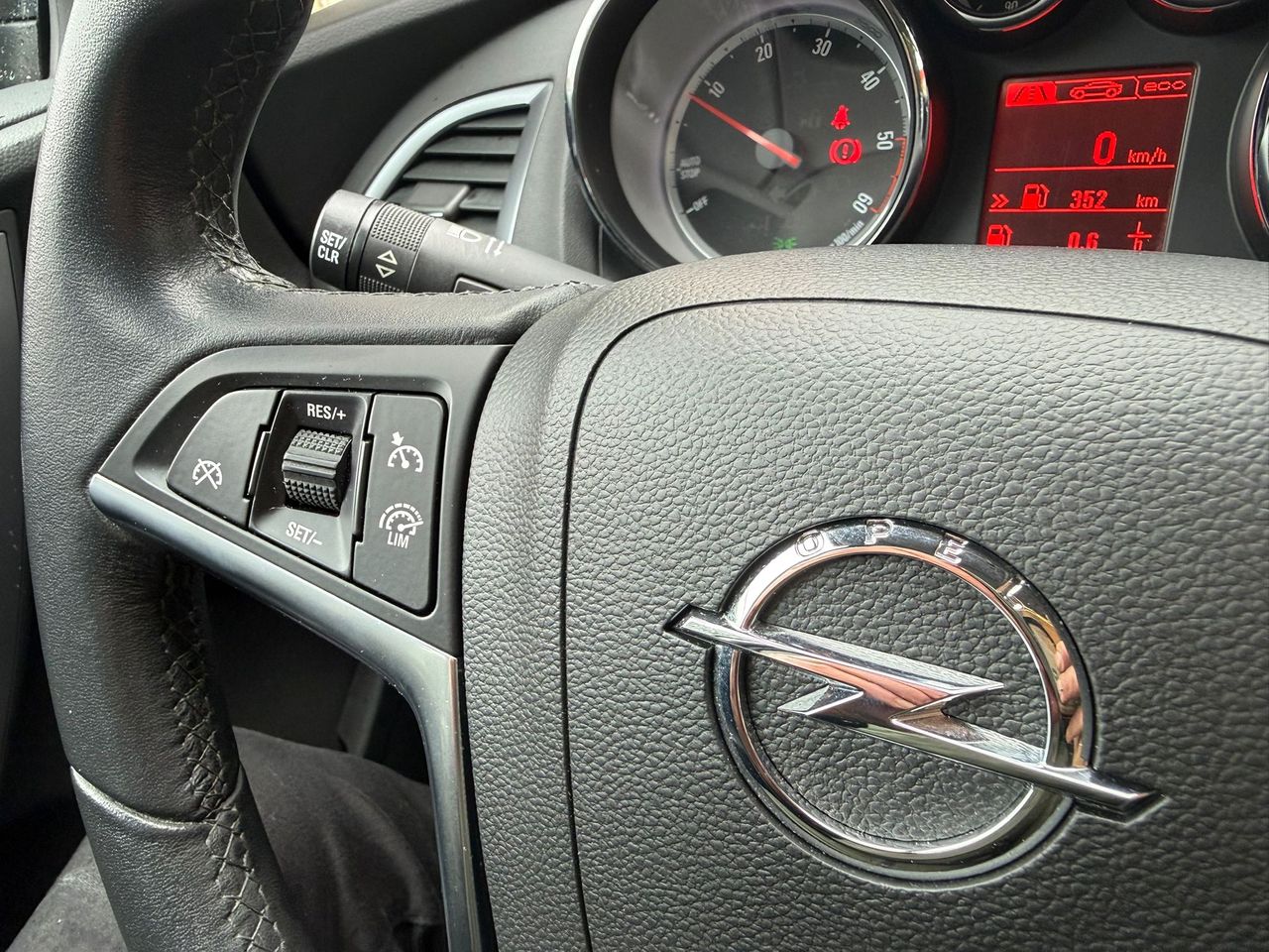 Opel Astra 5p Dynamic 1.6 CDTI 81 kW (110 CV) - Foto 47