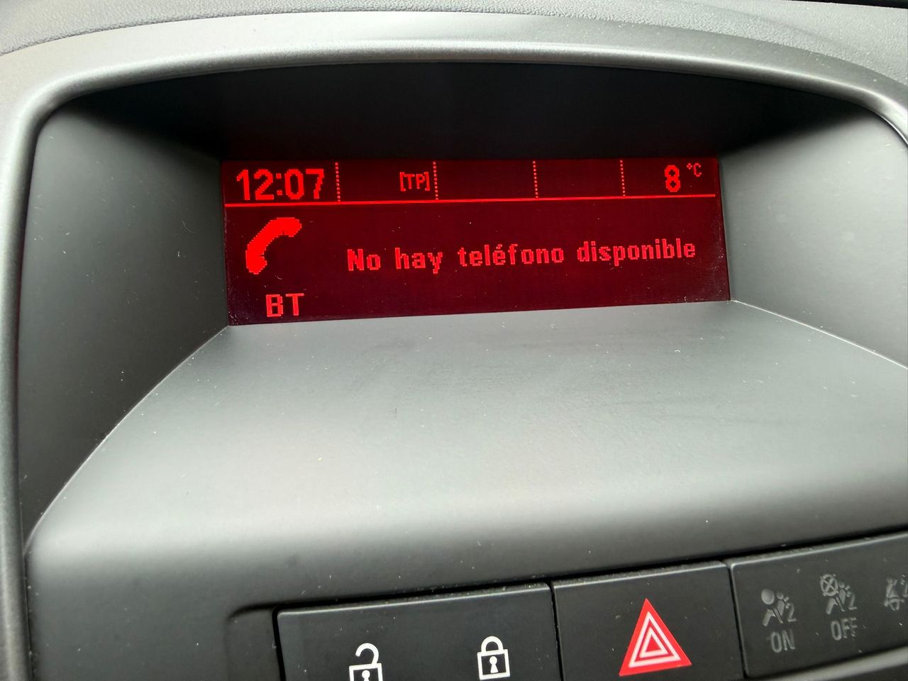 Opel Astra 5p Dynamic 1.6 CDTI 81 kW (110 CV) - Foto 48