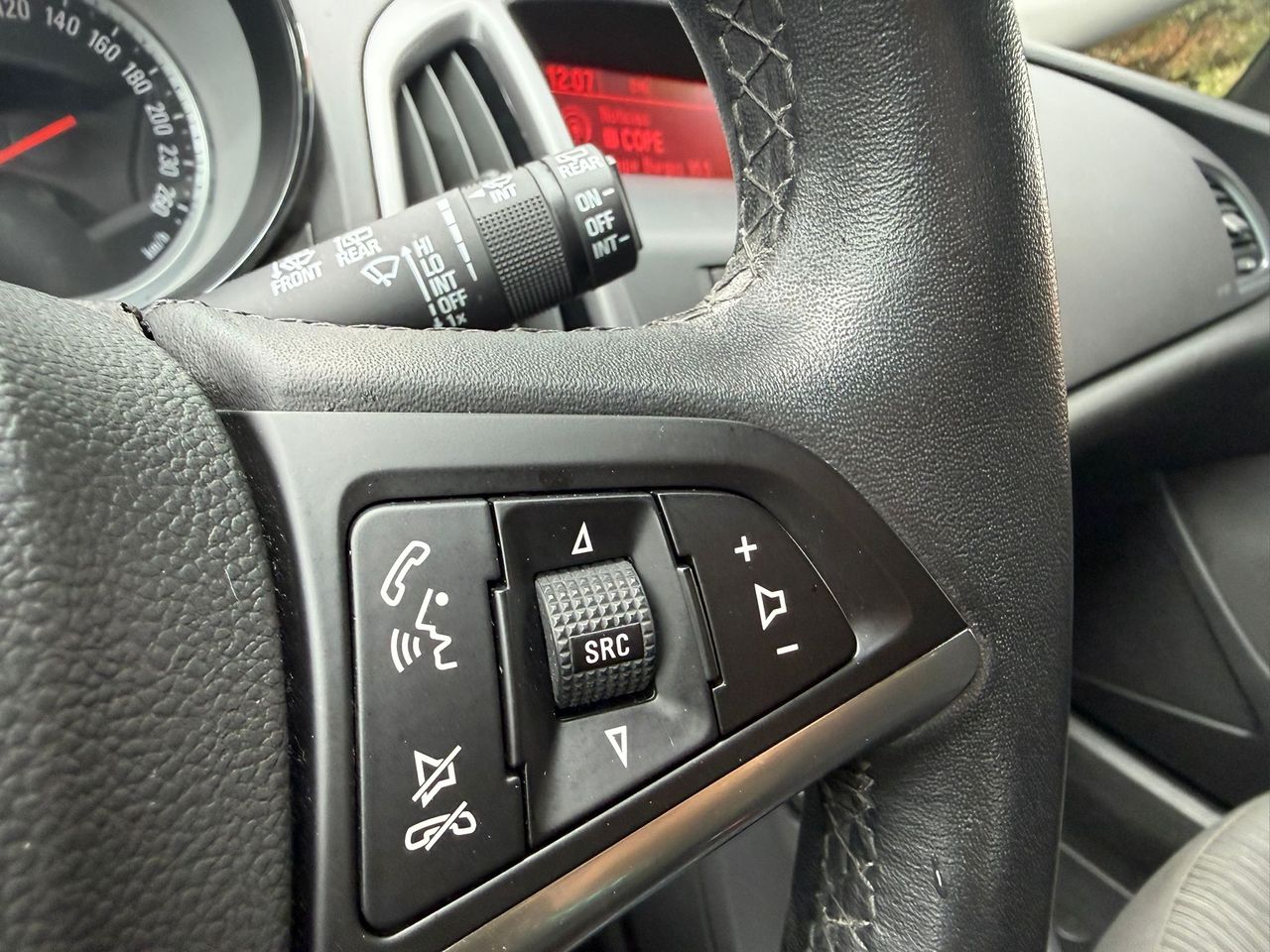 Opel Astra 5p Dynamic 1.6 CDTI 81 kW (110 CV) - Foto 46