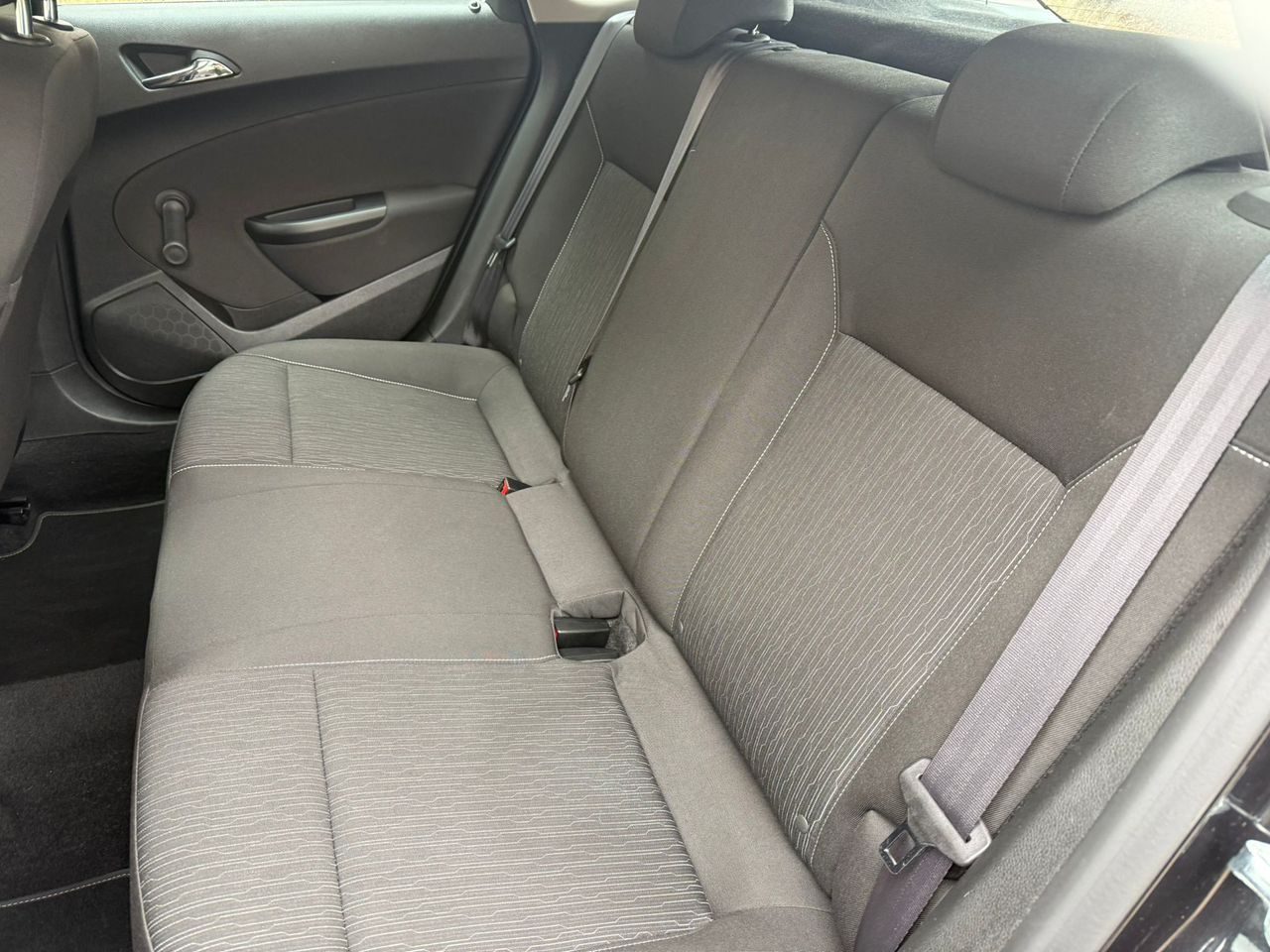 Opel Astra 5p Dynamic 1.6 CDTI 81 kW (110 CV) - Foto 27