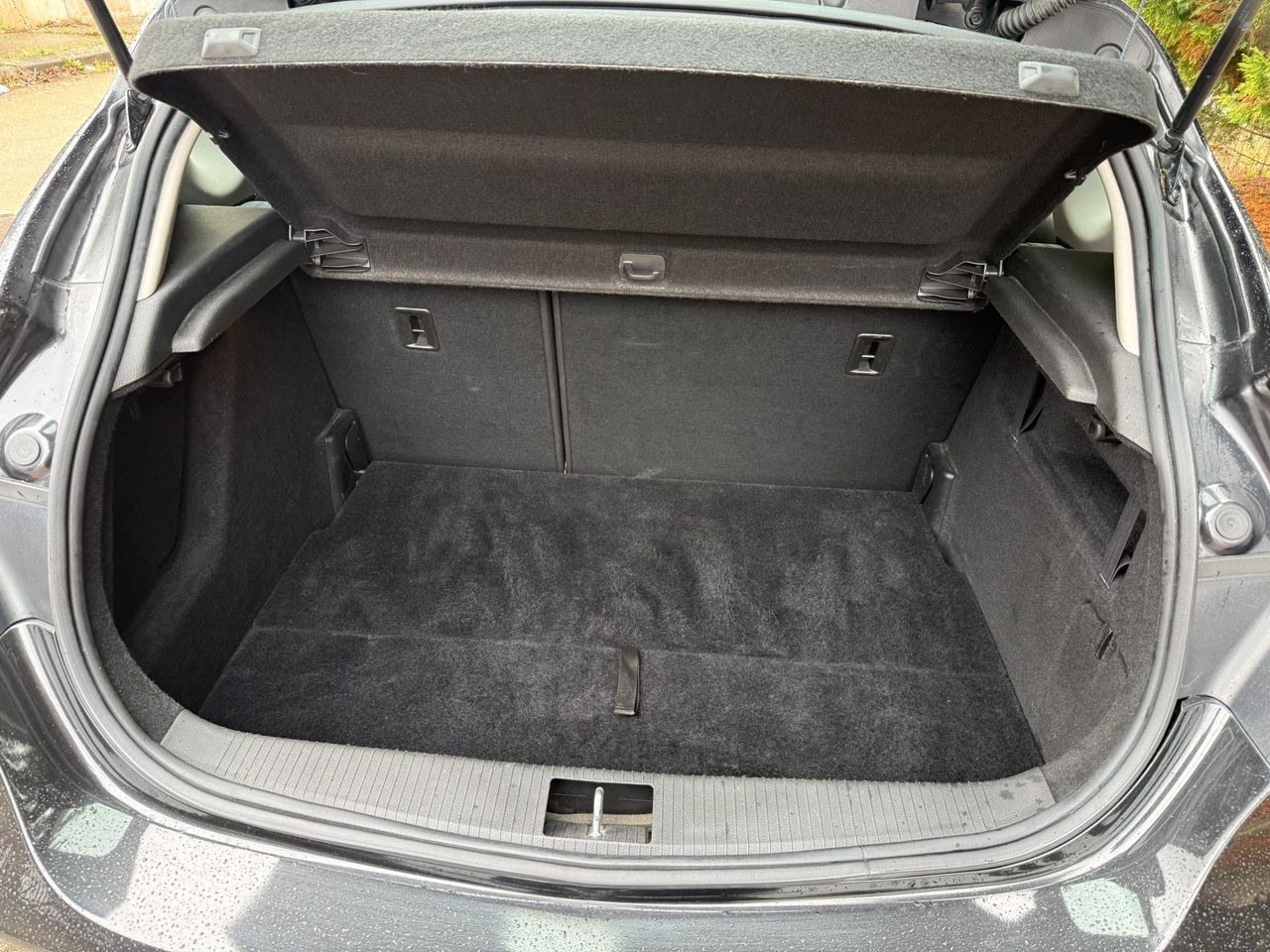 Opel Astra 5p Dynamic 1.6 CDTI 81 kW (110 CV) - Foto 38