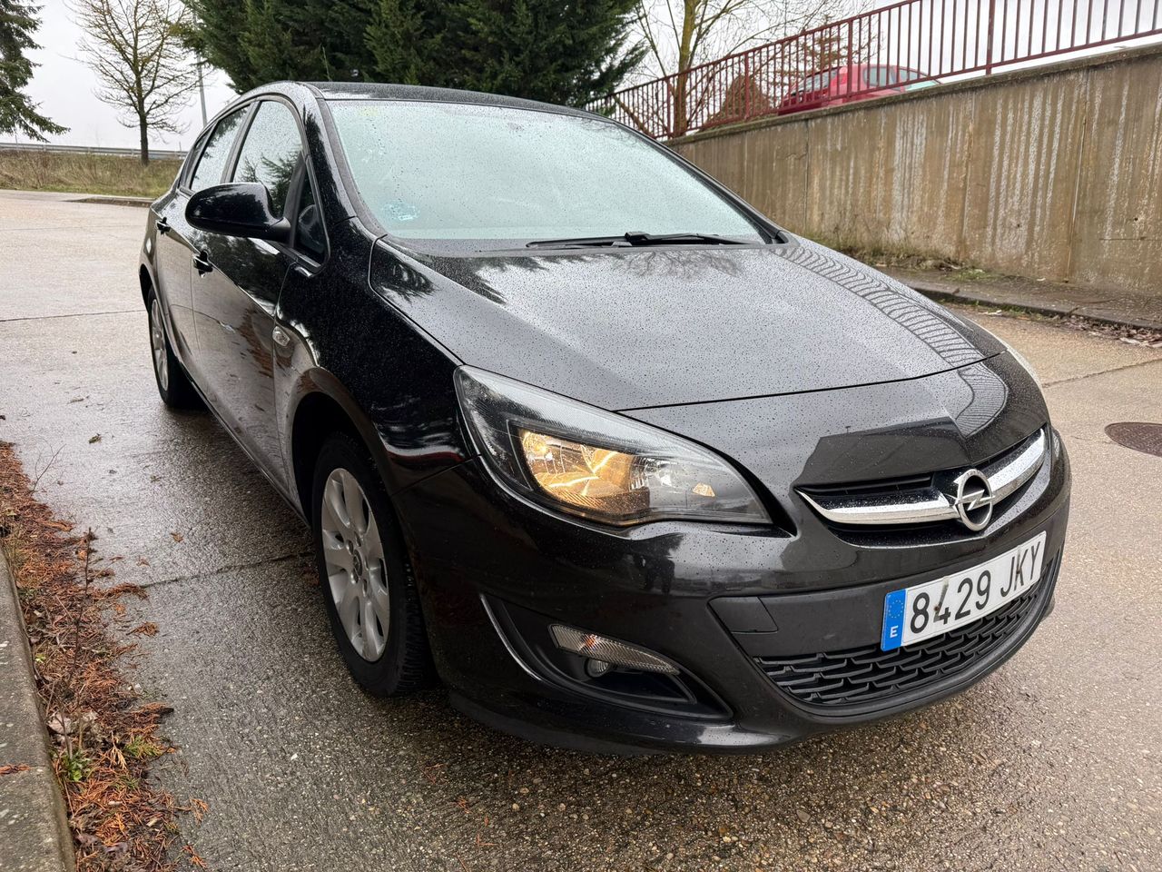 Opel Astra 5p Dynamic 1.6 CDTI 81 kW (110 CV) - Foto 18