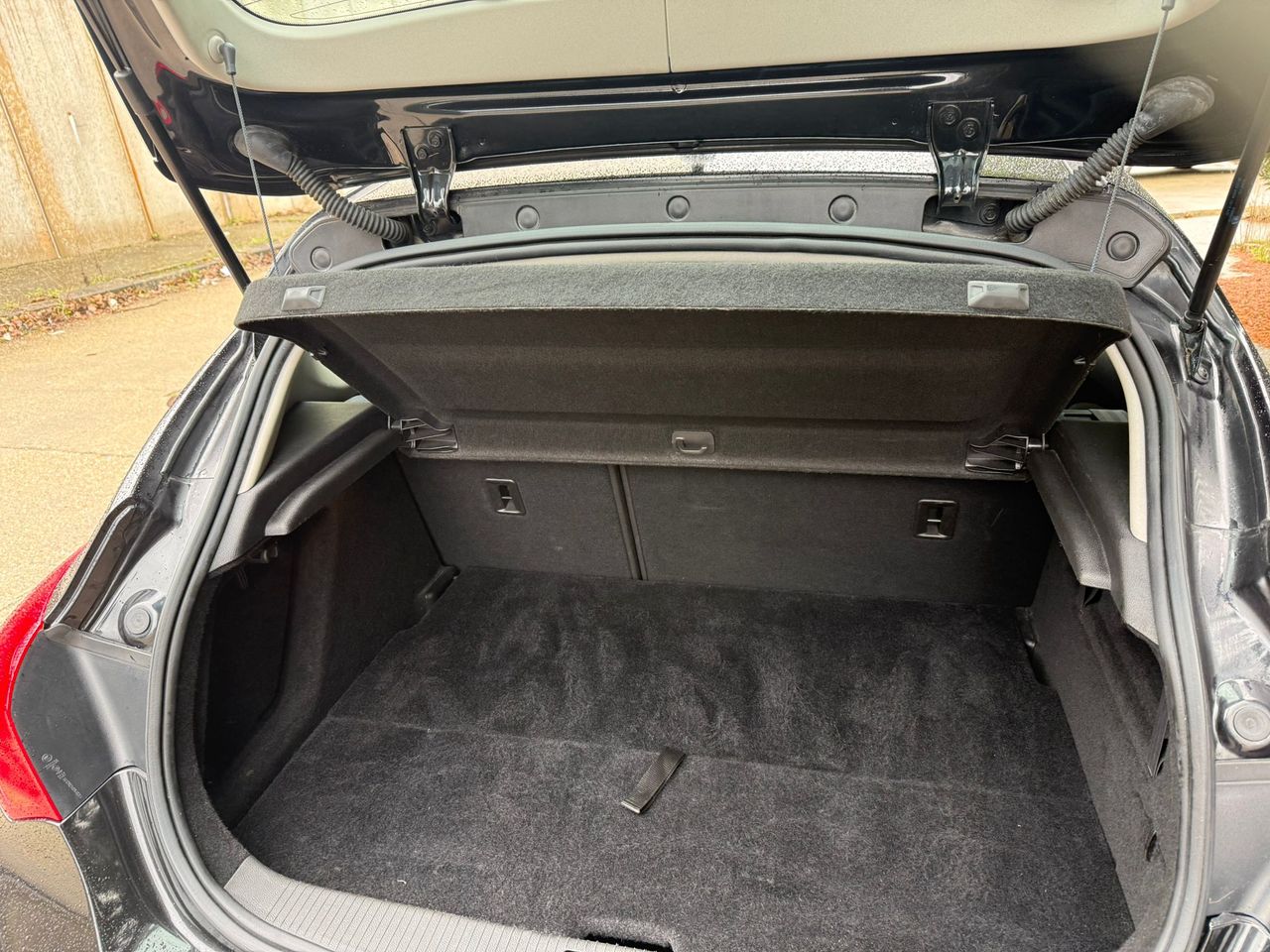 Opel Astra 5p Dynamic 1.6 CDTI 81 kW (110 CV) - Foto 35