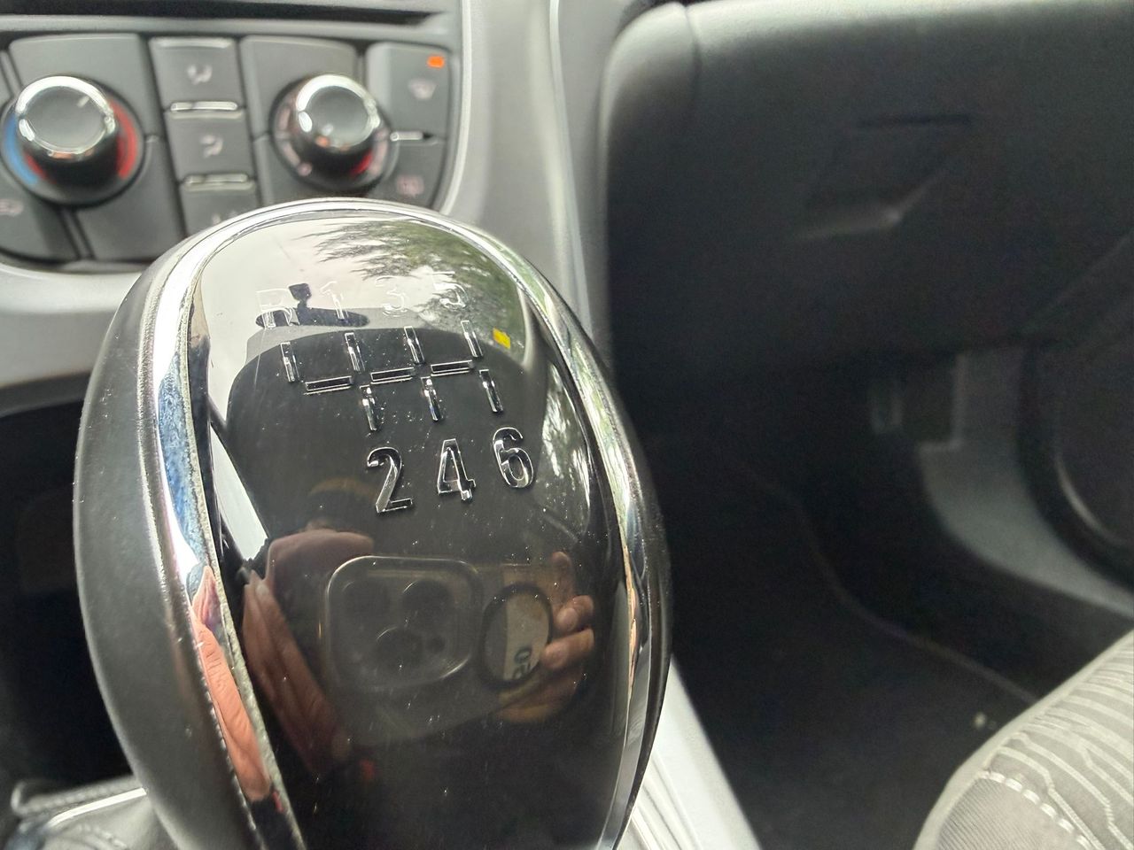 Opel Astra 5p Dynamic 1.6 CDTI 81 kW (110 CV) - Foto 50