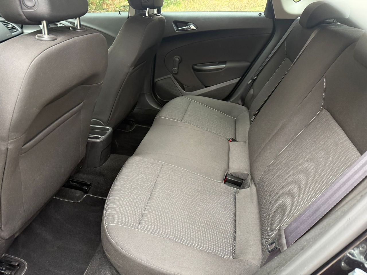 Opel Astra 5p Dynamic 1.6 CDTI 81 kW (110 CV) - Foto 30