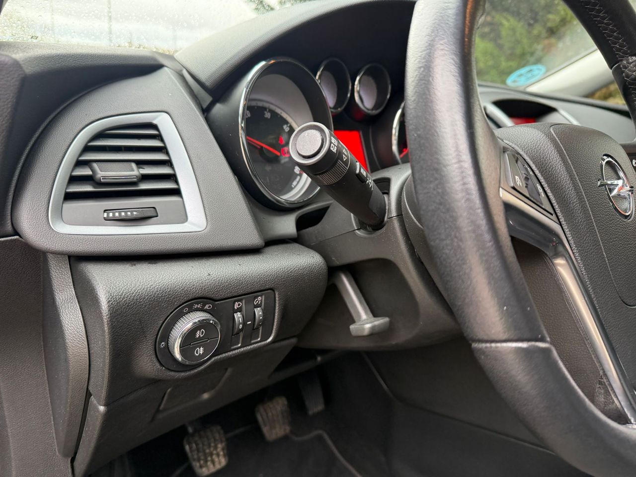 Opel Astra 5p Dynamic 1.6 CDTI 81 kW (110 CV) - Foto 29