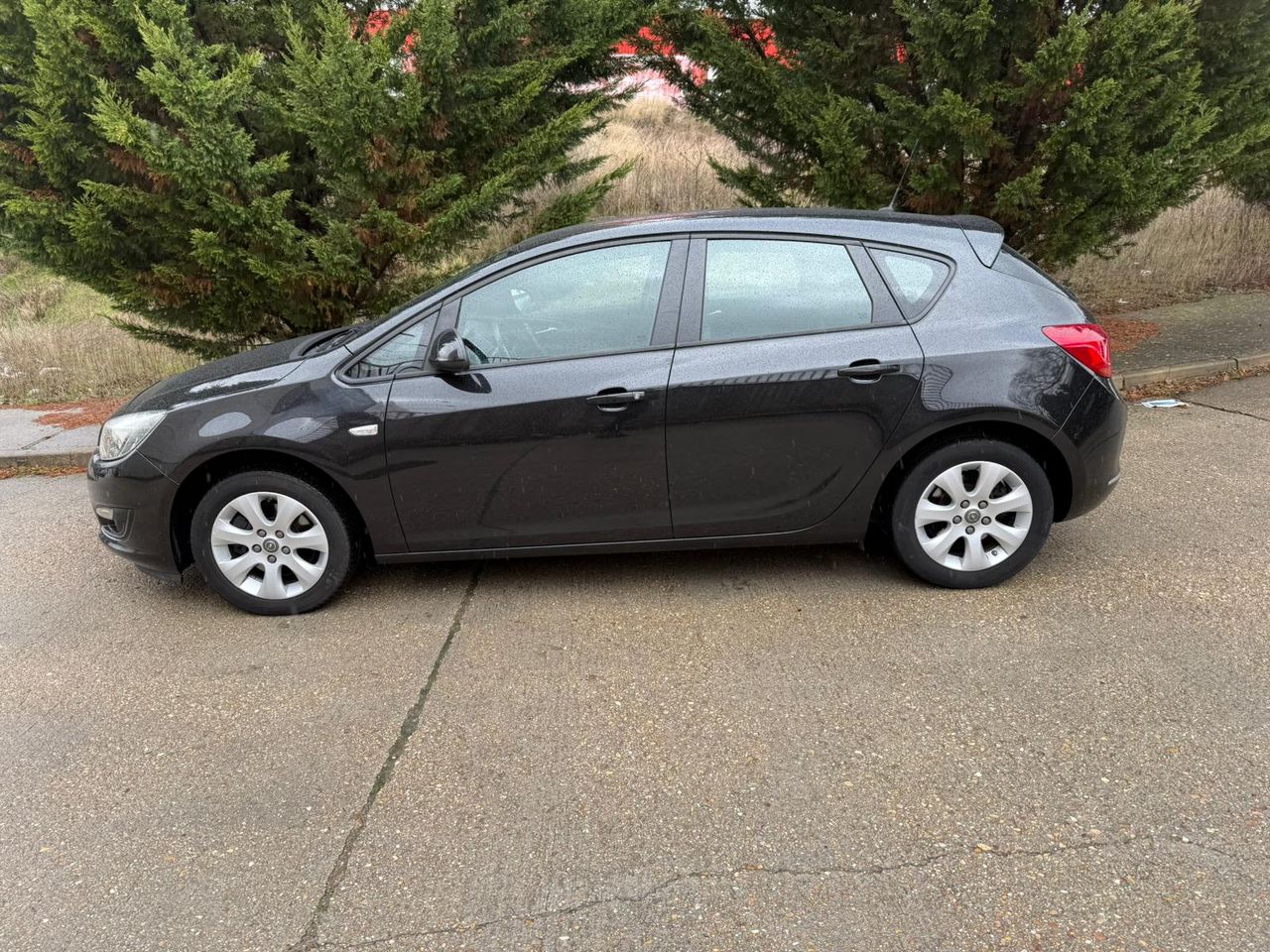 Opel Astra 5p Dynamic 1.6 CDTI 81 kW (110 CV) - Foto 8