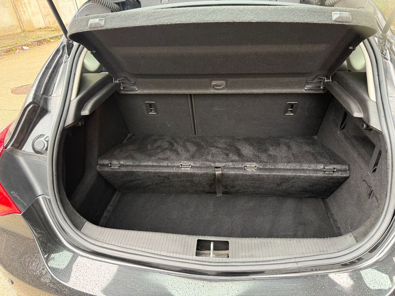 Opel Astra 5p Dynamic 1.6 CDTI 81 kW (110 CV) - Foto 34