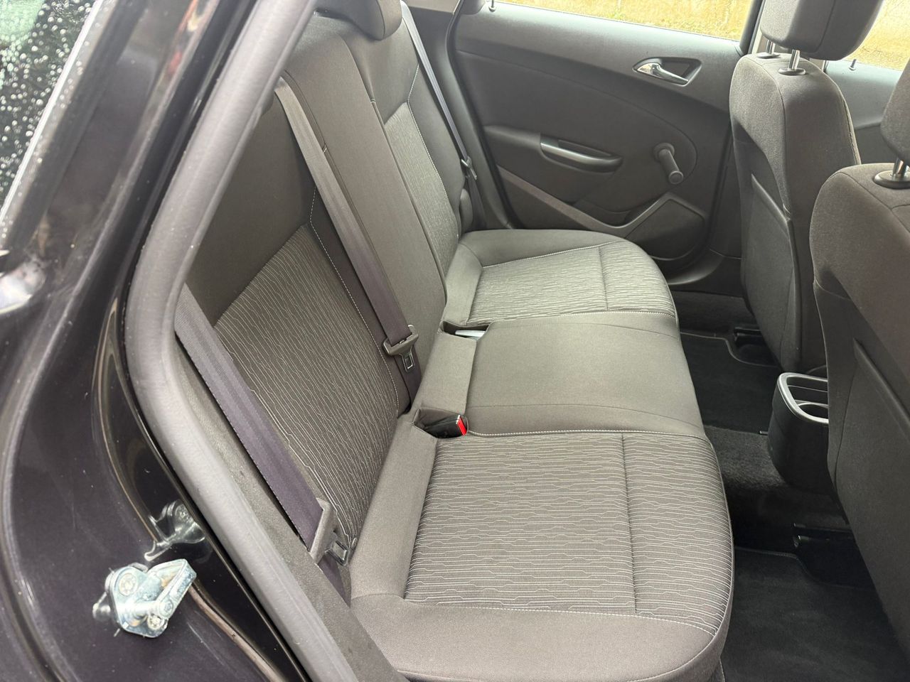 Opel Astra 5p Dynamic 1.6 CDTI 81 kW (110 CV) - Foto 41