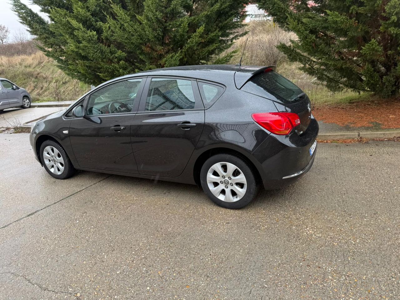 Opel Astra 5p Dynamic 1.6 CDTI 81 kW (110 CV) - Foto 6