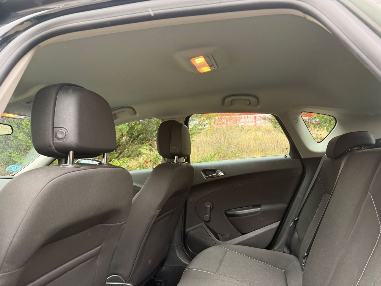 Opel Astra 5p Dynamic 1.6 CDTI 81 kW (110 CV) - Foto 32