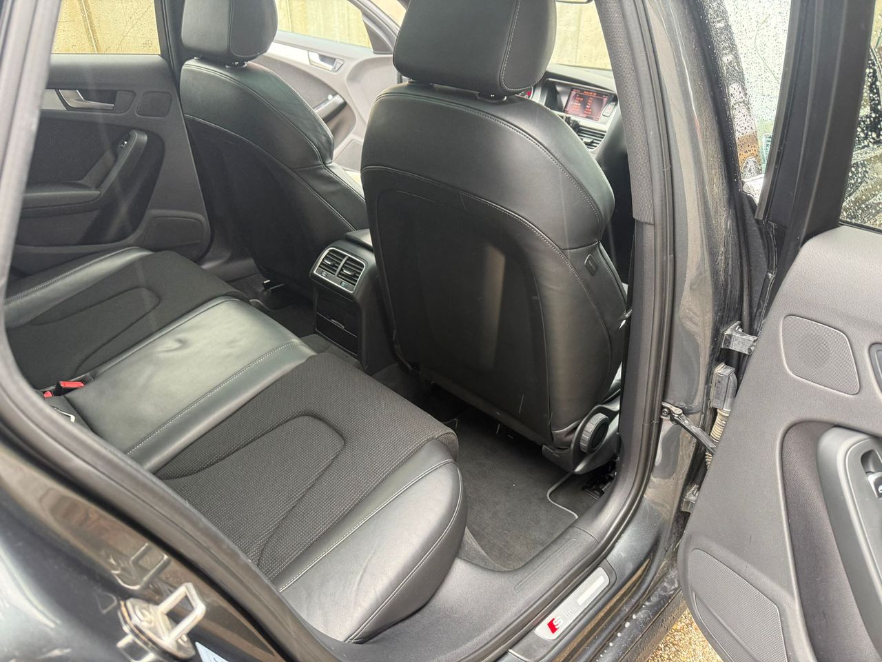 Audi A4 Avant 2.0 TDI 177 CV multitronic - Foto 41